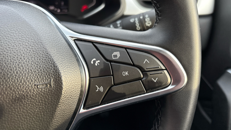 Renault Captur 1.0 TCE 90 Techno 5dr Petrol Hatchback